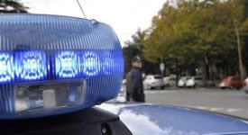 Arrestato gambiano mentre spaccia al Parco Martesana Parco della Martesana: due accoltellati per una sigaretta
