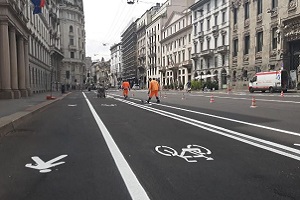 Fidanza (FdI): serve un semestre bianco per fermare le follie della Giunta Sala