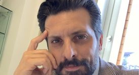 EMANUELE SALAMONE FOTO