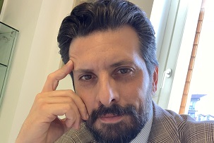 EMANUELE SALAMONE FOTO