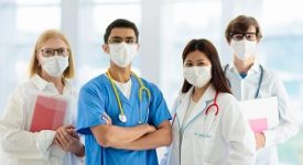 Gallera: 176 milioni per 1.600 nuovi infermieri di famiglia
