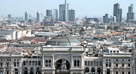 Sole 24 ore: il Covid affonda Milano Fondo da 700mila euro alle associazioni per i canoni di affitto L'ordine medici chiede il lockdown immediato per la città Indice di edificabilità: incremento possibile solo in 5 aree della città Ricciardi: lockdown a Milano. Fontana: non ci sono le condizioni Milano è la città più circolare d'Italia Piano di rateizzazioni degli affitti degli spazi comunali milano