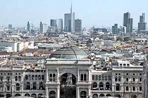 Indice di edificabilità: incremento possibile solo in 5 aree della città Ricciardi: lockdown a Milano. Fontana: non ci sono le condizioni Milano è la città più circolare d'Italia Piano di rateizzazioni degli affitti degli spazi comunali milano