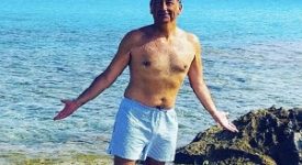 De Chirico (Lega): Sala mette il costume e lascia i milanesi in mutande