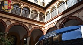 Bici in cauzione per una dose di droga