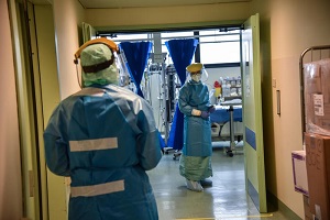 Camici, Dama ne offrì altri 200 mila