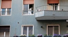 Trans ucciso: fermato uomo sospettato dell'omicidio Trans ucciso a coltellate in casa