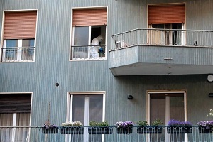Trans ucciso: fermato uomo sospettato dell'omicidio Trans ucciso a coltellate in casa