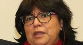 Intimidazioni a Maria Palomares. FdI: merita l'Ambrogino d'Oro