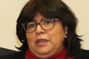 Intimidazioni a Maria Palomares. FdI: merita l'Ambrogino d'Oro