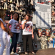 Incendio al muro delle bambole: denunciati due giovani