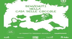 Torna il kit di benvenuto per i nuovi nati