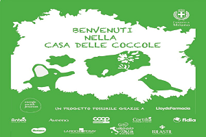 Torna il kit di benvenuto per i nuovi nati