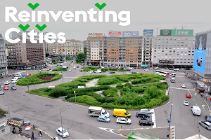 Reinventing cities. Ecco i progetti finalisti