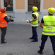 Ispezioni dei tetti delle scuole con i droni della Polizia locale