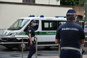 Riprende il servizio dei Vigili di Quartiere