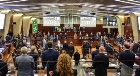 Camici, dg Aria chiede altro incarico