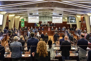 Camici, dg Aria chiede altro incarico