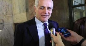 Tangenti sanità: assolto Formigoni