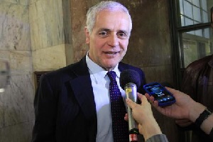 Tangenti sanità: assolto Formigoni