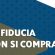 la fiducia si compra Ubi