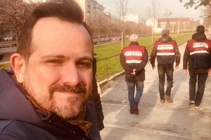 Associazioni d'Arma nei parchi del Municipio 9. Turato (FdI) iniziativa di straordinaria attualità