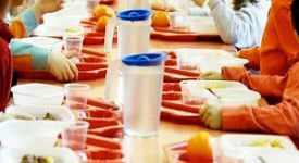Mense scolastiche: scontati i periodi di quarantena Fratelli d’Italia: personale delle mense scolastiche abbandonato dalla Giunta Sala