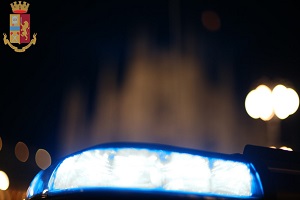 polizia Arco della Pace, controllate 148 persone, 2 indagati, sequestrata droga e sanzionati 3 locali