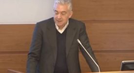 domenico arcuri 5stelle