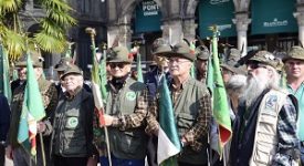 Lombardia: approvati criteri per iscrizione associazioni combattentistiche