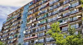 ALER: 4.069 alloggi recuperati