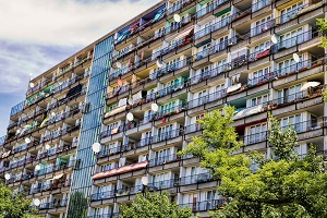 ALER: 4.069 alloggi recuperati