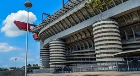 Referendum per salvare San Siro Sala: pronto a riascoltare i club su San Siro san siro