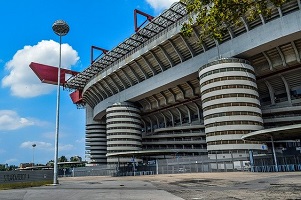 Referendum per salvare San Siro Sala: pronto a riascoltare i club su San Siro san siro