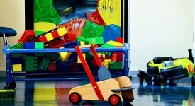 Doposcuola. De Chirico (FI): Scavuzzo si prenda le sue responsabilità