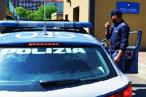 Un arresto per spaccio al Parco Don Luigi Giussani