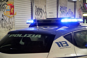 Marocchino arrestato per evasione e spaccio