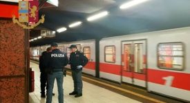 Arrestato giovane spacciatore di Ecstasy
