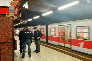 Arrestato giovane spacciatore di Ecstasy