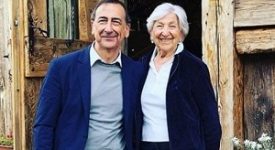 E' mancata la mamma del Sindaco Sala