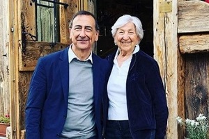 E' mancata la mamma del Sindaco Sala