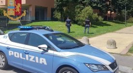 Quattro minorenni nordafricani arrestati per tentato omicidio