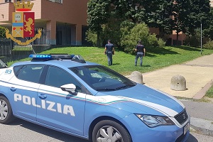 Quattro minorenni nordafricani arrestati per tentato omicidio
