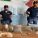 Poliziotti si fingono riders e arrestano spacciatore