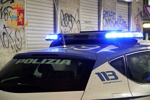 Via Padova: 40 persone controllate e multa a discoteca