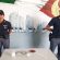 La Polizia arresta corriere per spaccio