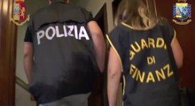Sequestrati beni per 3 milioni ad avvocatessa