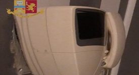 Arrestato mentre spaccia nel periodo di affidamento ai servizi sociali