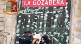 Chiuso dal Questore il pub Gozadera