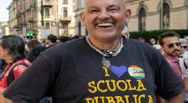 Scuola. Turato (FdI): purtroppo fuori dal fantastico mondo di Limonta c'è la realtà